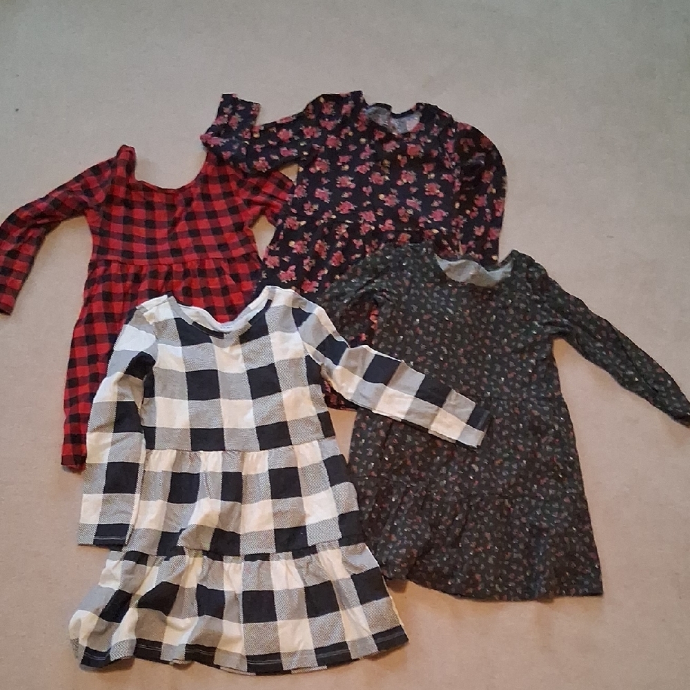 Old Navy Girls Dress Bundle!